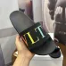 Valentino Shoes for VALENTINO Slippers for men #A63152