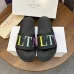 Valentino Shoes for VALENTINO Slippers for men #A63152
