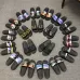 Valentino Shoes for VALENTINO Slippers for men #A63157