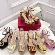 Valentino Shoes for VALENTINO High heel sandals Garavani Roman Stud #A53230 Valentino Shoes for VALENTINO High heel sandals Garavani Roman Stud #A53230
