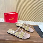 Valentino Shoes for VALENTINO Slippers for women #A47729 Valentino Shoes for VALENTINO Slippers for women #A47729