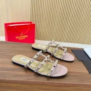 Valentino Shoes for VALENTINO Slippers for women #A47734 Valentino Shoes for VALENTINO Slippers for women #A47734