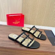 Valentino Shoes for VALENTINO Slippers for women #A47735 Valentino Shoes for VALENTINO Slippers for women #A47735