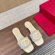 Valentino Shoes for VALENTINO Slippers for women #A47743 Valentino Shoes for VALENTINO Slippers for women #A47743