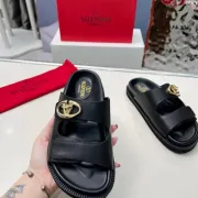 Valentino Shoes for VALENTINO Slippers for women #A47751 Valentino Shoes for VALENTINO Slippers for women #A47751