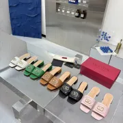Valentino Shoes for VALENTINO Slippers for women #A51714 Valentino Shoes for VALENTINO Slippers for women #A51714