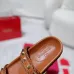 Valentino Shoes for VALENTINO Slippers for women #A62721