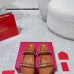 Valentino Shoes for VALENTINO Slippers for women #A62721