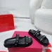 Valentino Shoes for VALENTINO Slippers for women #A62723
