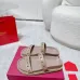 Valentino Shoes for VALENTINO Slippers for women #A62724