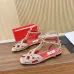 Valentino Shoes for VALENTINO Slippers for women #A63918
