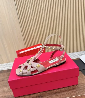 Valentino Shoes for VALENTINO Slippers for women #A63918