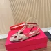 Valentino Shoes for VALENTINO Slippers for women #A63918