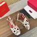Valentino Shoes for VALENTINO Slippers for women #A63919