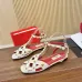 Valentino Shoes for VALENTINO Slippers for women #A63919