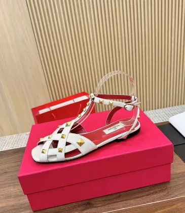 Valentino Shoes for VALENTINO Slippers for women #A63919