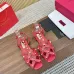 Valentino Shoes for VALENTINO Slippers for women #A63920