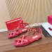 Valentino Shoes for VALENTINO Slippers for women #A63920