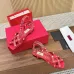 Valentino Shoes for VALENTINO Slippers for women #A63920
