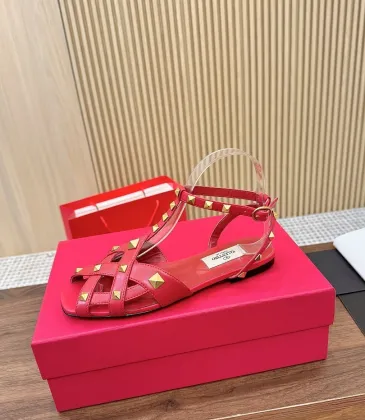 Valentino Shoes for VALENTINO Slippers for women #A63920