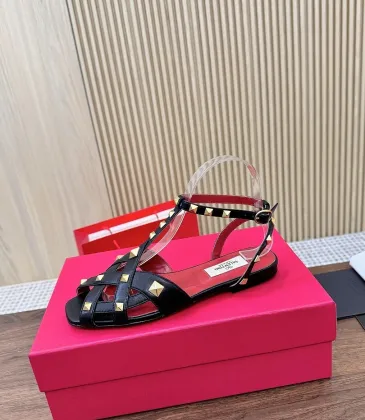 Valentino Shoes for VALENTINO Slippers for women #A63921