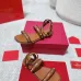 Valentino Shoes for VALENTINO Slippers for women #A63970
