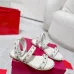 Valentino Shoes for VALENTINO Slippers for women #A63971