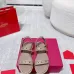 Valentino Shoes for VALENTINO Slippers for women #A63972