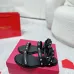 Valentino Shoes for VALENTINO Slippers for women #A63973