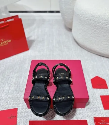 Valentino Shoes for VALENTINO Slippers for women #A63973