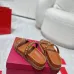 Valentino Shoes for VALENTINO Slippers for women #A63974