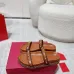 Valentino Shoes for VALENTINO Slippers for women #A63974