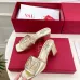 Valentino Shoes for VALENTINO Slippers for women Yellow/Green/Black/White/Brown #A47895