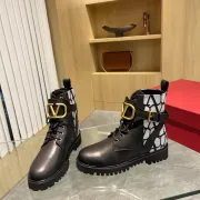 Valentino Shoes for VALENTINO boots for women #A54767