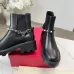 Valentino Shoes for VALENTINO boots for women #A55099