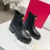 Valentino Shoes for VALENTINO boots for women #A55100