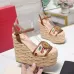 Valentino Shoes for Women #A50127