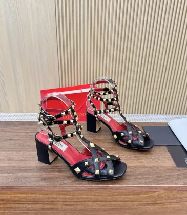 Valentino Shoes for Women #A64740 Valentino Shoes for Women #A64740