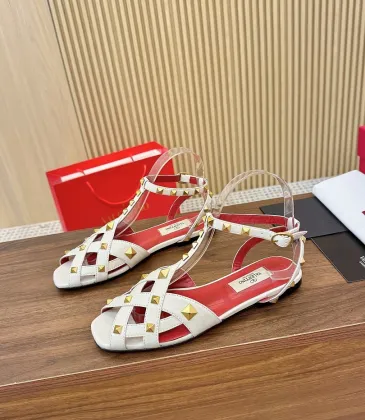 Valentino Shoes for Women #A64746