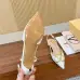 Valentino Shoes for Women heel height:4cm #A64759