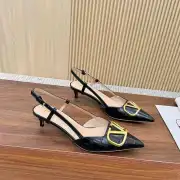 Valentino Shoes for Women heel height:4cm #A64761