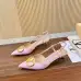 Valentino Shoes for Women heel height:4cm #A64762