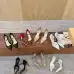 Valentino Shoes for Women heel height:7.5cm #A64752