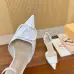 Valentino Shoes for Women heel height:7.5cm #A64753