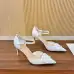 Valentino Shoes for Women heel height:7.5cm #A64753