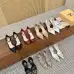 Valentino Shoes for Women heel height:7.5cm #A64755