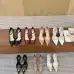 Valentino Shoes for Women heel height:7.5cm #A64756