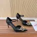 Valentino Shoes for Women heel height:7.5cm #A64758