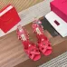 Valentino Shoes for Women heel height:9cm #A64749