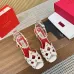 Valentino Shoes for Women heel height:9cm #A64750